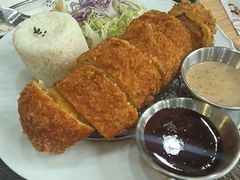 -Cafe Alice咖啡爱丽丝(奥城店)