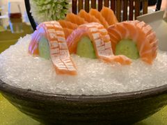 -侨美食家·41年地道粤菜(恒福路店)