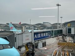 -杭州萧山国际机场