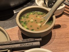 -巴奴毛肚火锅(京西大悦城店)