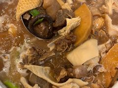 -老东风菜馆·潮汕大排档