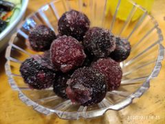 -小红烤翅(傅厚岗店)