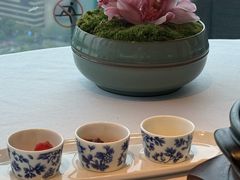 -悦轩中餐厅·高空江景·杭州柏悦酒店