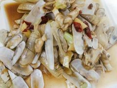 -望海潮海鲜店 特色家常菜(在海一方店)