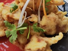 -京滨饭店·餐厅(阜外大街店)
