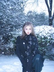 -DL HOPE明星造型