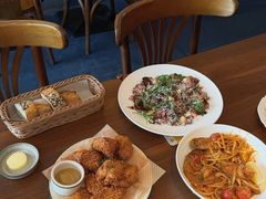 -Bistro Les Lilas丁香花小酒馆