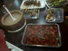 android_upload_pic-云晓光头烧烤吧(盛夏店)