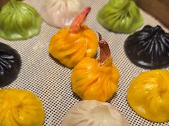 -隆喜元鱼汤包·海鲜(中联广场店)