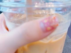 -Coffee@Works(仁川国际机场店)
