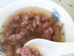 牛肉丸-小东门牛肉水粉老店
