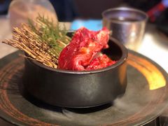 -厚贞日式烤肉(龙之梦店)