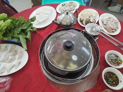 -花苑美食横琴生蚝火锅(拱北粤华路店)
