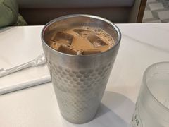-柠檬树茶餐厅(海雅缤纷城店)