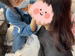 -海马体照相馆(北京apm店)
