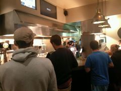 -Fergburger(皇后镇店)