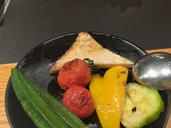 -千寻烧肉(政务区店)