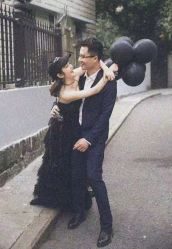 -格调婚纱摄影 (福州总店)
