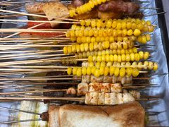 -老谢野馄饨(延安路店)