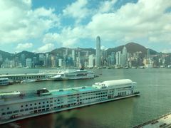 -香港皇家太平洋酒店