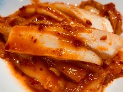 -唯成•韩国炭火烤肉 유성고기