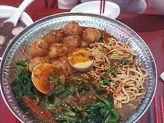 -喜家德虾仁水饺(东海缤纷天地店)
