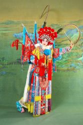 -梨园天地京剧摄影(玲珑天地店)