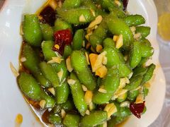 -四妹餐厅(玫瑰街店)