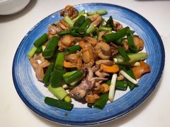 -日丰园海肠水饺·老字号大连海鲜(银泰城店)