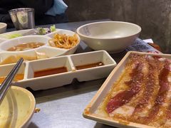 -喜来稀肉(虹泉路店)