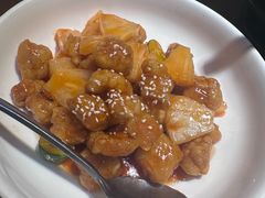 -闽鄂情·闽南招财鸭(水头店)