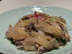 姜太公捞鸡-新兴·金羊座·粤菜点心(乐峰店)