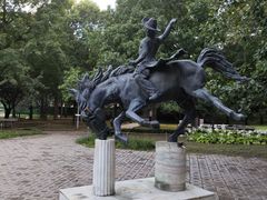 -北京世界公园