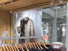 -优衣库(银座店)