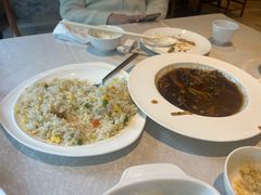 -苏州阳澄湖澜廷酒店-有景阁中餐厅
