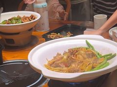 -瑶王府·广西菜(金阳路店)