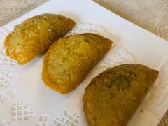 黑松露鲜虾粉粿-悦湖公馆