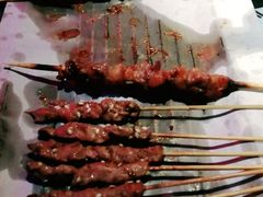 -肉串汪(望京店)
