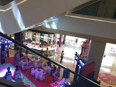 -布吉佳兆业广场