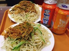-新川面馆(新街口二店)
