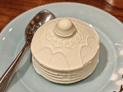 -九十九顶毡房(清河店)
