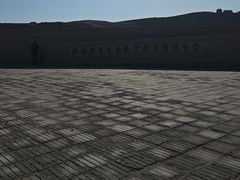 -敦煌石窟文物保护研究陈列中心