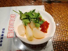 -毅祥斋老孙家泡馍(西羊市店)