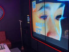 -星聚会KTV(合生汇黑金店)