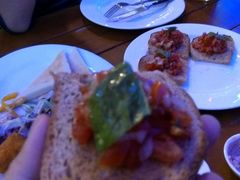 -Paulaner·德国帕拉娜自酿啤酒餐厅(海上世界店)