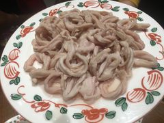 -北京老门框爆肚涮肉馆(凤城六路店)