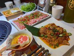 -猫抓烤肉(春熙路店)