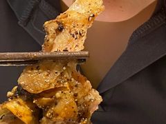 -汉丽斯巴西烤肉自助(市南店)