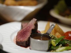 -秀·爱尔兰餐吧(上海路店)