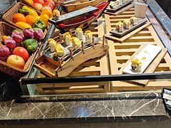 -汤鲜生自助臻选盖碗火锅(福城天虹店)